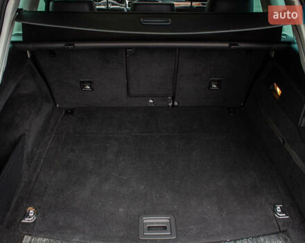 Синий Фольксваген Туарег, объемом двигателя 3 л и пробегом 211 тыс. км за 15700 $, фото 53 на Automoto.ua