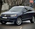 Синій Фольксваген Туарег, об'ємом двигуна 3.6 л та пробігом 250 тис. км за 14900 $, фото 1 на Automoto.ua