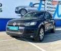 Синій Фольксваген Туарег, об'ємом двигуна 2.97 л та пробігом 304 тис. км за 19900 $, фото 1 на Automoto.ua