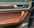 Синий Фольксваген Туарег, объемом двигателя 3 л и пробегом 127 тыс. км за 15999 $, фото 18 на Automoto.ua