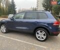 Синий Фольксваген Туарег, объемом двигателя 2.97 л и пробегом 279 тыс. км за 17800 $, фото 2 на Automoto.ua