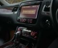Синий Фольксваген Туарег, объемом двигателя 3 л и пробегом 150 тыс. км за 8595 $, фото 9 на Automoto.ua