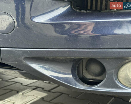 Синий Фольксваген Туарег, объемом двигателя 2.97 л и пробегом 300 тыс. км за 21900 $, фото 12 на Automoto.ua