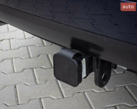 Синий Фольксваген Туарег, объемом двигателя 3 л и пробегом 211 тыс. км за 15700 $, фото 56 на Automoto.ua