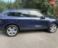 Фольксваген Туарег 2013 в Виннице на Automoto.ua Синий Фольксваген Туарег, объемом двигателя 2.97 л и пробегом 279 тыс. км за 18700 $, фото 6 на Automoto.ua