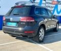 Синій Фольксваген Туарег, об'ємом двигуна 2.97 л та пробігом 304 тис. км за 19900 $, фото 5 на Automoto.ua