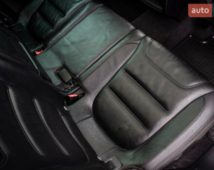 Синий Фольксваген Туарег, объемом двигателя 3 л и пробегом 211 тыс. км за 15700 $, фото 39 на Automoto.ua