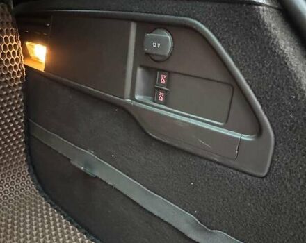 Синий Фольксваген Туарег, объемом двигателя 3 л и пробегом 127 тыс. км за 16300 $, фото 25 на Automoto.ua