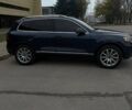Синий Фольксваген Туарег, объемом двигателя 3.6 л и пробегом 250 тыс. км за 13300 $, фото 16 на Automoto.ua