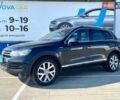 Синій Фольксваген Туарег, об'ємом двигуна 2.97 л та пробігом 304 тис. км за 19900 $, фото 3 на Automoto.ua