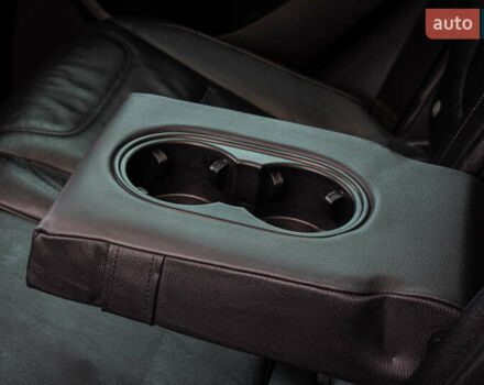 Синий Фольксваген Туарег, объемом двигателя 3 л и пробегом 211 тыс. км за 15700 $, фото 47 на Automoto.ua