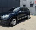 Синій Фольксваген Туарег, об'ємом двигуна 2.97 л та пробігом 209 тис. км за 22000 $, фото 2 на Automoto.ua