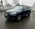 Синій Фольксваген Туарег, об'ємом двигуна 3 л та пробігом 180 тис. км за 10744 $, фото 1 на Automoto.ua