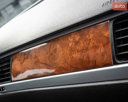 Синий Фольксваген Туарег, объемом двигателя 3 л и пробегом 211 тыс. км за 15700 $, фото 34 на Automoto.ua