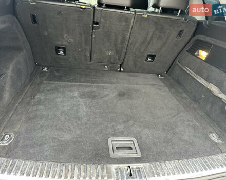 Синій Фольксваген Туарег, об'ємом двигуна 2.97 л та пробігом 352 тис. км за 16700 $, фото 42 на Automoto.ua