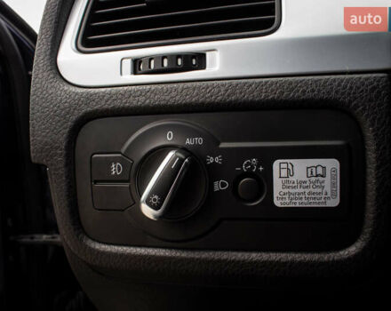 Синий Фольксваген Туарег, объемом двигателя 3 л и пробегом 211 тыс. км за 15700 $, фото 28 на Automoto.ua