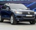 Синий Фольксваген Туарег, объемом двигателя 3.6 л и пробегом 251 тыс. км за 11999 $, фото 5 на Automoto.ua