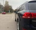 Синий Фольксваген Туарег, объемом двигателя 3.6 л и пробегом 250 тыс. км за 13300 $, фото 7 на Automoto.ua