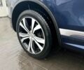 Синій Фольксваген Туарег, об'ємом двигуна 3 л та пробігом 180 тис. км за 10744 $, фото 9 на Automoto.ua