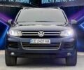 Синий Фольксваген Туарег, объемом двигателя 3.6 л и пробегом 251 тыс. км за 11999 $, фото 3 на Automoto.ua