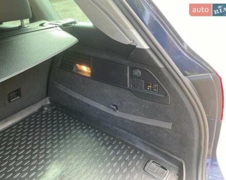 Фольксваген Туарег 2013 в Виннице на Automoto.ua Синий Фольксваген Туарег, объемом двигателя 2.97 л и пробегом 279 тыс. км за 18700 $, фото 22 на Automoto.ua