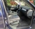 Фольксваген Туарег 2013 в Виннице на Automoto.ua Синий Фольксваген Туарег, объемом двигателя 2.97 л и пробегом 279 тыс. км за 18700 $, фото 12 на Automoto.ua