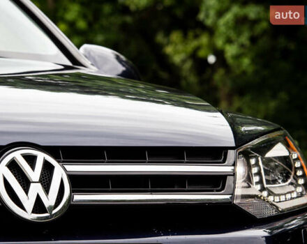 Синий Фольксваген Туарег, объемом двигателя 3 л и пробегом 211 тыс. км за 15700 $, фото 10 на Automoto.ua