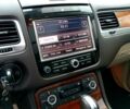 Синій Фольксваген Туарег, об'ємом двигуна 3 л та пробігом 35 тис. км за 18500 $, фото 1 на Automoto.ua