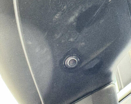 Синий Фольксваген Туарег, объемом двигателя 2.97 л и пробегом 300 тыс. км за 21900 $, фото 17 на Automoto.ua