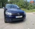 Фольксваген Туарег 2013 в Виннице на Automoto.ua Синий Фольксваген Туарег, объемом двигателя 2.97 л и пробегом 279 тыс. км за 18700 $, фото 9 на Automoto.ua
