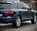 Синій Фольксваген Туарег, об'ємом двигуна 3.6 л та пробігом 250 тис. км за 14900 $, фото 9 на Automoto.ua