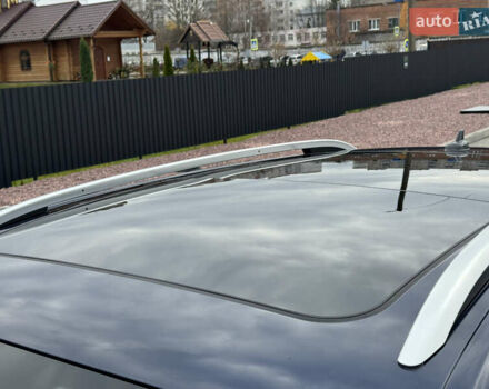 Синий Фольксваген Туарег, объемом двигателя 2.97 л и пробегом 300 тыс. км за 21900 $, фото 18 на Automoto.ua