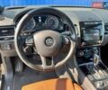 Синій Фольксваген Туарег, об'ємом двигуна 2.97 л та пробігом 304 тис. км за 19900 $, фото 7 на Automoto.ua