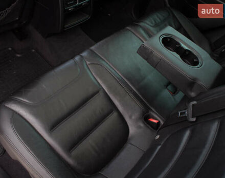 Синий Фольксваген Туарег, объемом двигателя 3 л и пробегом 211 тыс. км за 15700 $, фото 51 на Automoto.ua