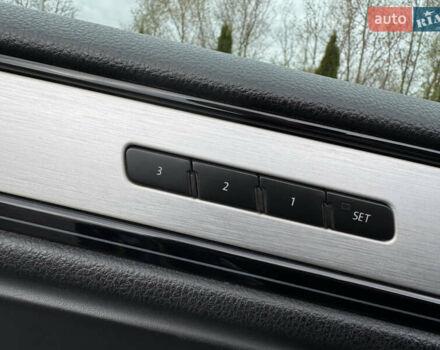 Синий Фольксваген Туарег, объемом двигателя 2.97 л и пробегом 300 тыс. км за 21900 $, фото 43 на Automoto.ua