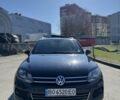Синий Фольксваген Туарег, объемом двигателя 3 л и пробегом 250 тыс. км за 18999 $, фото 2 на Automoto.ua