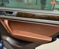 Синий Фольксваген Туарег, объемом двигателя 3 л и пробегом 127 тыс. км за 15999 $, фото 19 на Automoto.ua