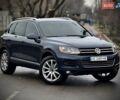 Синій Фольксваген Туарег, об'ємом двигуна 3.6 л та пробігом 250 тис. км за 14900 $, фото 3 на Automoto.ua