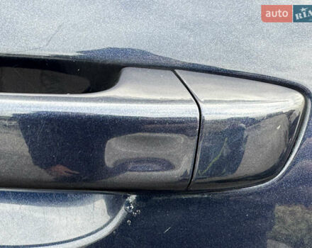 Синий Фольксваген Туарег, объемом двигателя 2.97 л и пробегом 300 тыс. км за 21900 $, фото 20 на Automoto.ua