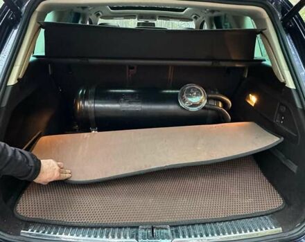 Синий Фольксваген Туарег, объемом двигателя 3 л и пробегом 127 тыс. км за 16300 $, фото 24 на Automoto.ua