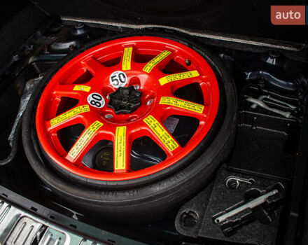 Синий Фольксваген Туарег, объемом двигателя 3 л и пробегом 211 тыс. км за 15700 $, фото 52 на Automoto.ua