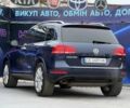 Синий Фольксваген Туарег, объемом двигателя 3.6 л и пробегом 251 тыс. км за 11999 $, фото 9 на Automoto.ua