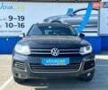 Синій Фольксваген Туарег, об'ємом двигуна 2.97 л та пробігом 304 тис. км за 19900 $, фото 2 на Automoto.ua