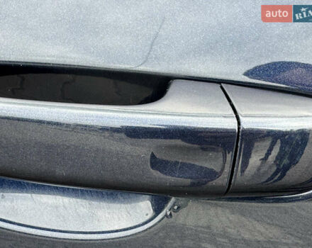 Синий Фольксваген Туарег, объемом двигателя 2.97 л и пробегом 300 тыс. км за 21900 $, фото 21 на Automoto.ua