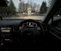 Синий Фольксваген Туарег, объемом двигателя 3 л и пробегом 150 тыс. км за 8595 $, фото 8 на Automoto.ua