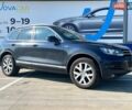 Синій Фольксваген Туарег, об'ємом двигуна 2.97 л та пробігом 304 тис. км за 19900 $, фото 4 на Automoto.ua