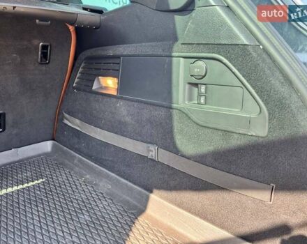 Синій Фольксваген Туарег, об'ємом двигуна 2.97 л та пробігом 304 тис. км за 19900 $, фото 18 на Automoto.ua