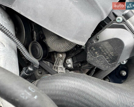 Синий Фольксваген Туарег, объемом двигателя 2.97 л и пробегом 300 тыс. км за 21900 $, фото 48 на Automoto.ua