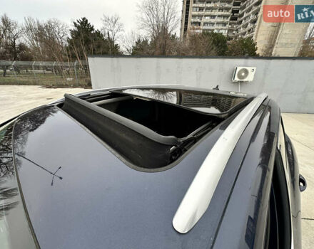 Синій Фольксваген Туарег, об'ємом двигуна 2.97 л та пробігом 352 тис. км за 16700 $, фото 51 на Automoto.ua