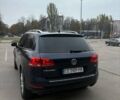 Синий Фольксваген Туарег, объемом двигателя 3.6 л и пробегом 250 тыс. км за 13300 $, фото 9 на Automoto.ua